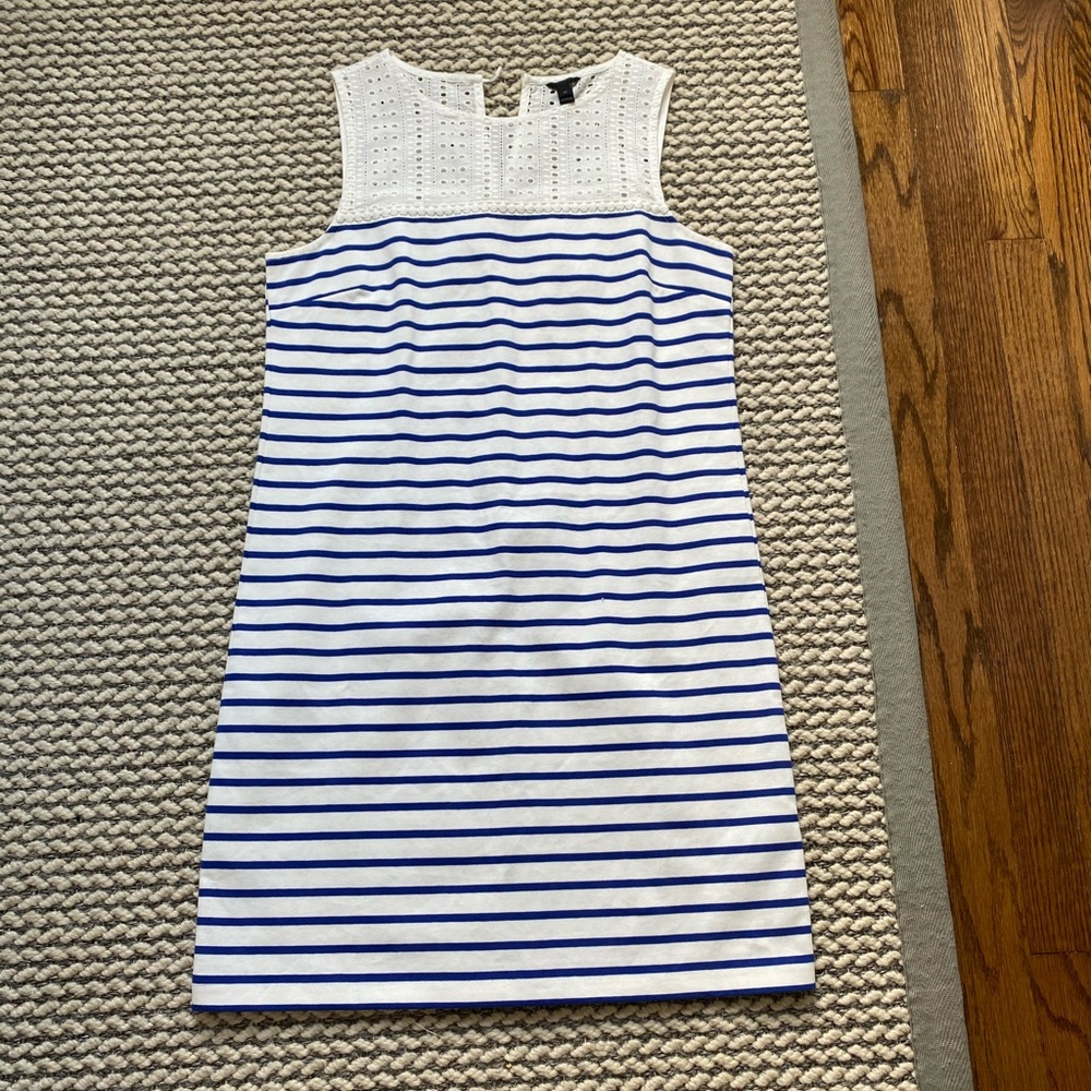 JCREW dress